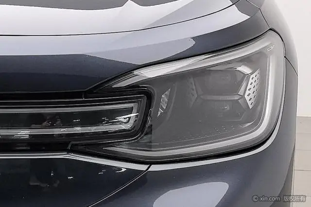 Volkswagen ID.6 CROZZ Long battery life PRO version