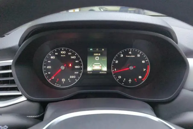 Roewe Roewe i5 1.5L Manual 4G Interconnection Linghao Ultimate Edition