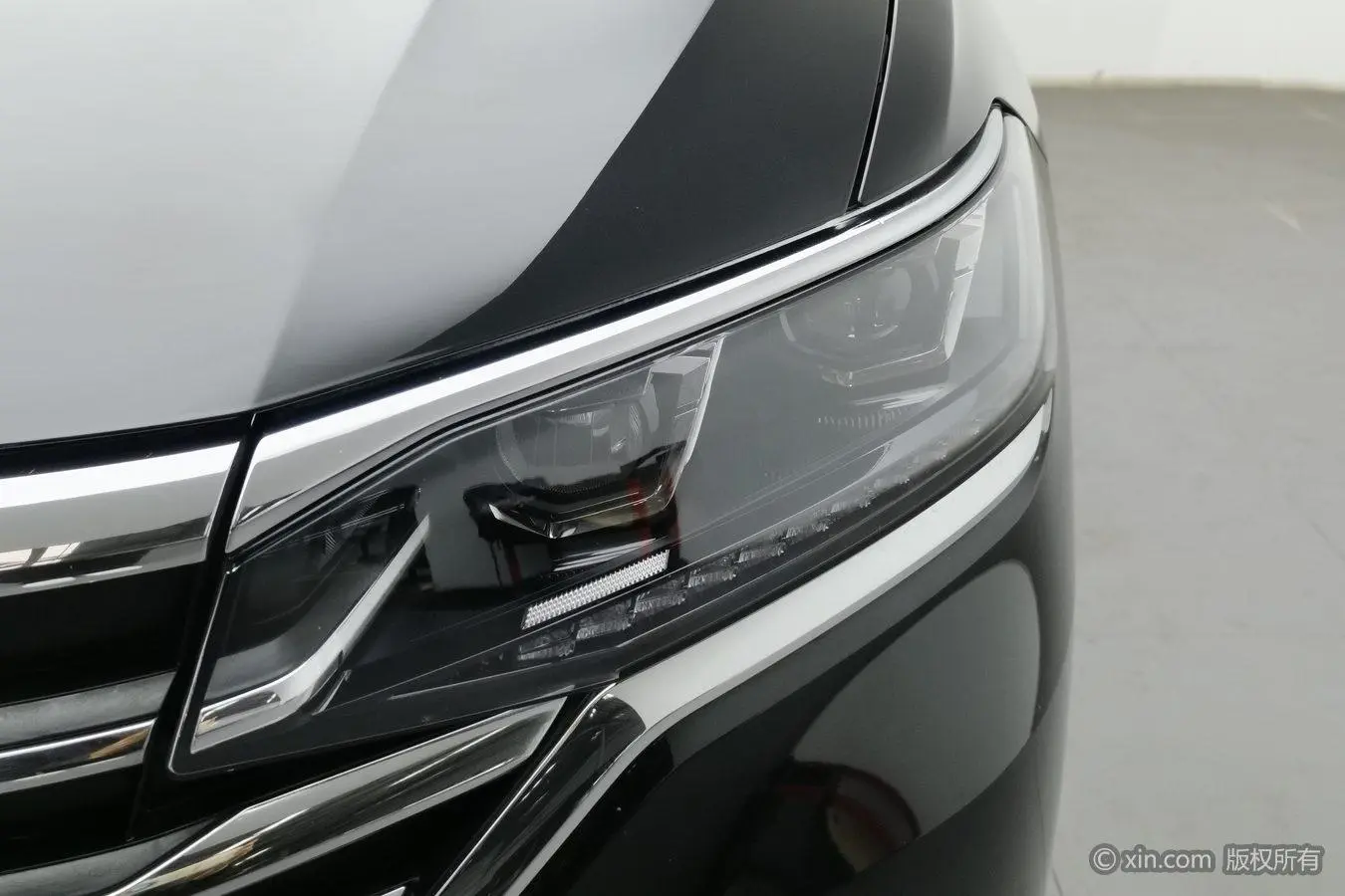Volkswagen Weiran 380TSI Zunchi Edition
