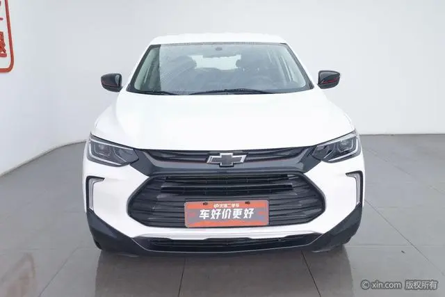 Chevrolet Chuangku Redline 335T CVT Tide version Country VI
