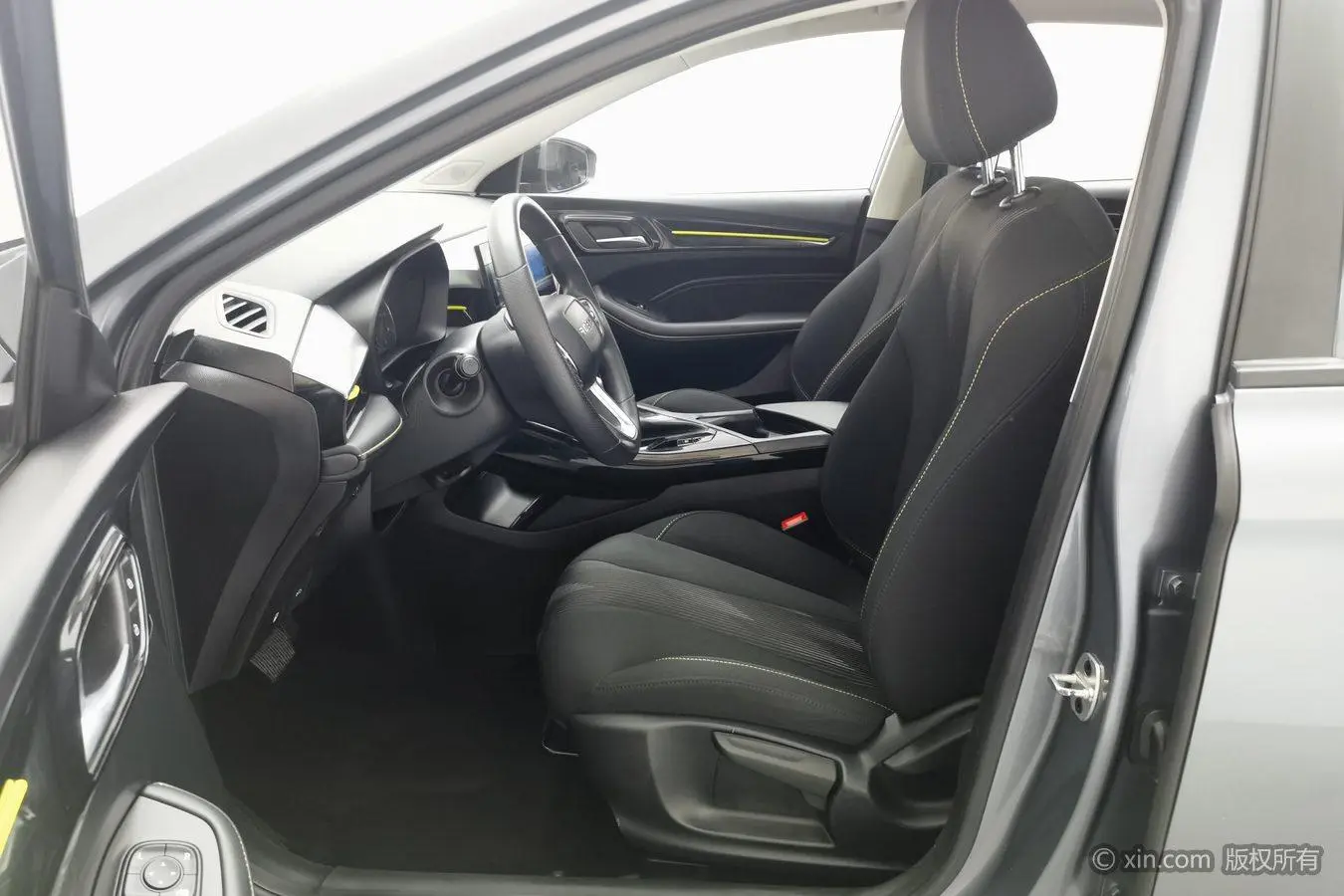 Roewe Roewe i5 1.5L CVT Platinum edition