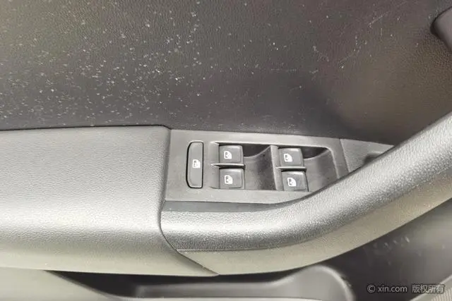 Skoda Octavia 1.5L automatic comfort version