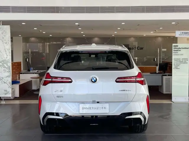 BMW BMW X3 xDrive30L Exclusive M Sports Suit