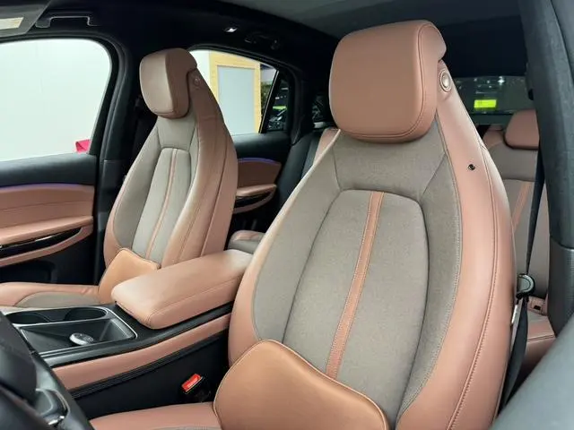 NIO Nio EC6 440KM performance version