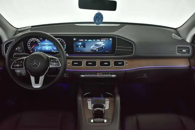 Mercedes-Benz Mercedes-Benz GLE PHEV Facelift GLE 350e 4MATIC