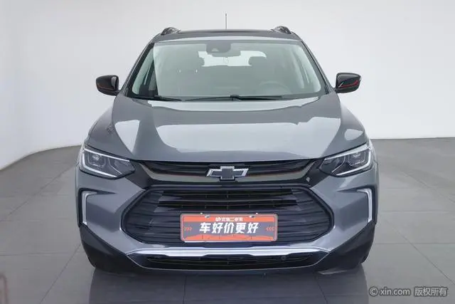 Chevrolet Chuangku Redline 335T CVT Extreme Edition Country VI