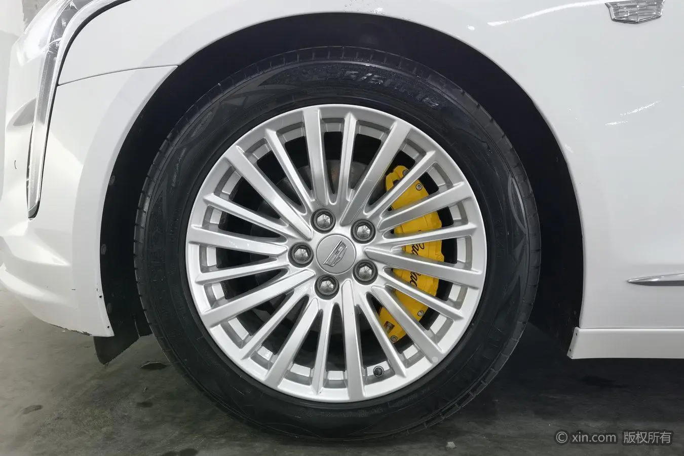 Cadillac Cadillac CT6 28T luxury