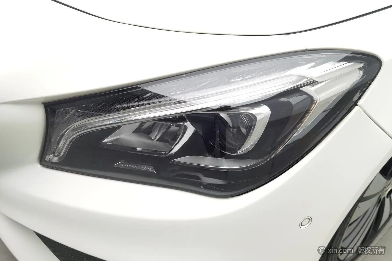 Mercedes-Benz Mercedes-Benz CLA CLA 200 fashion type