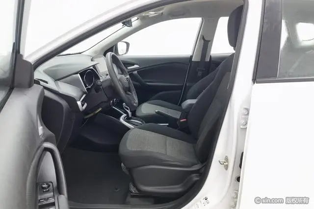 Chevrolet Chuangku Redline 335T CVT Tide version Country VI