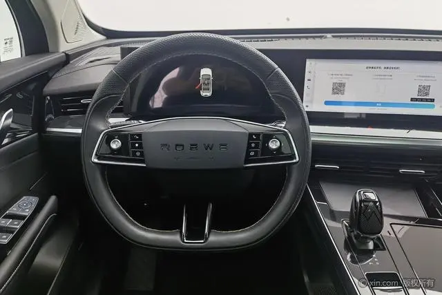 Roewe Roewe RX5 MAX 1.5T Automatic Transmission Deluxe Edition