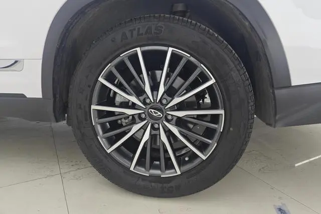 Chery Fulwin Tiggo 8 PRO Champion Edition 290T two-wheel drive Peak Edition 5 seats