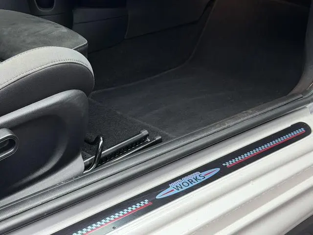 MINI MINI Facelift 2.0T COOPER S racer
