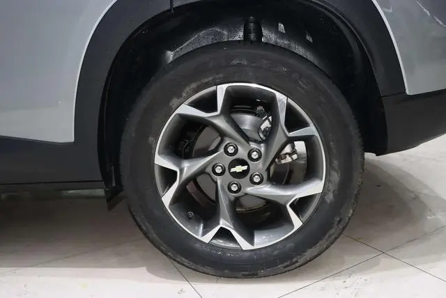 Chevrolet Xingmailuo 1.5T Tide Enjoy Edition