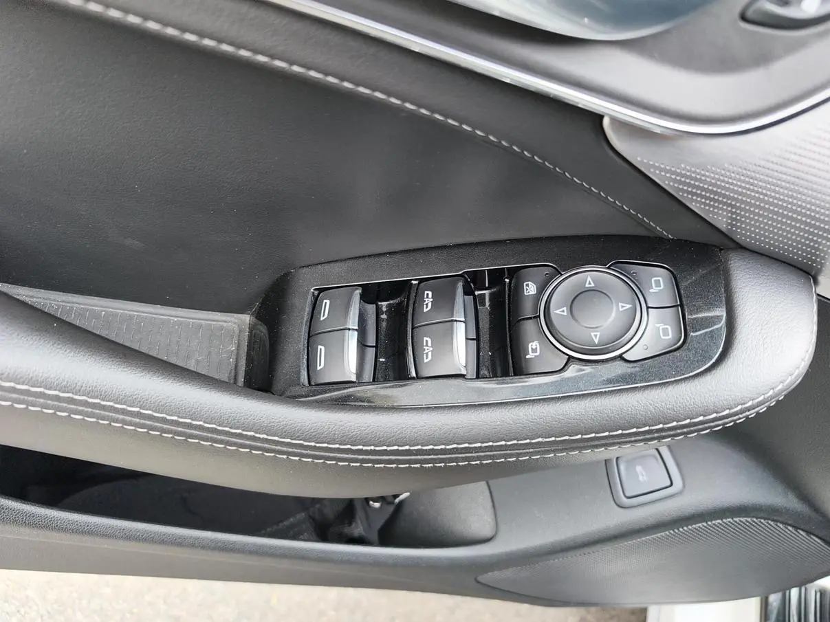 Cadillac Cadillac CT5 Facelift 28T luxury