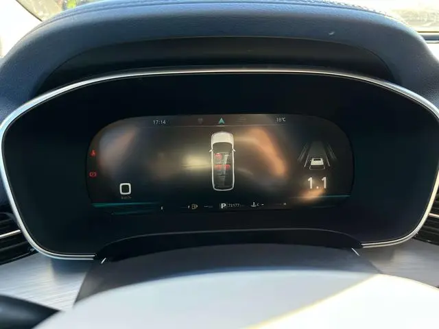 Roewe Roewe iMAX8 400TGI Supreme Series Extreme Edition