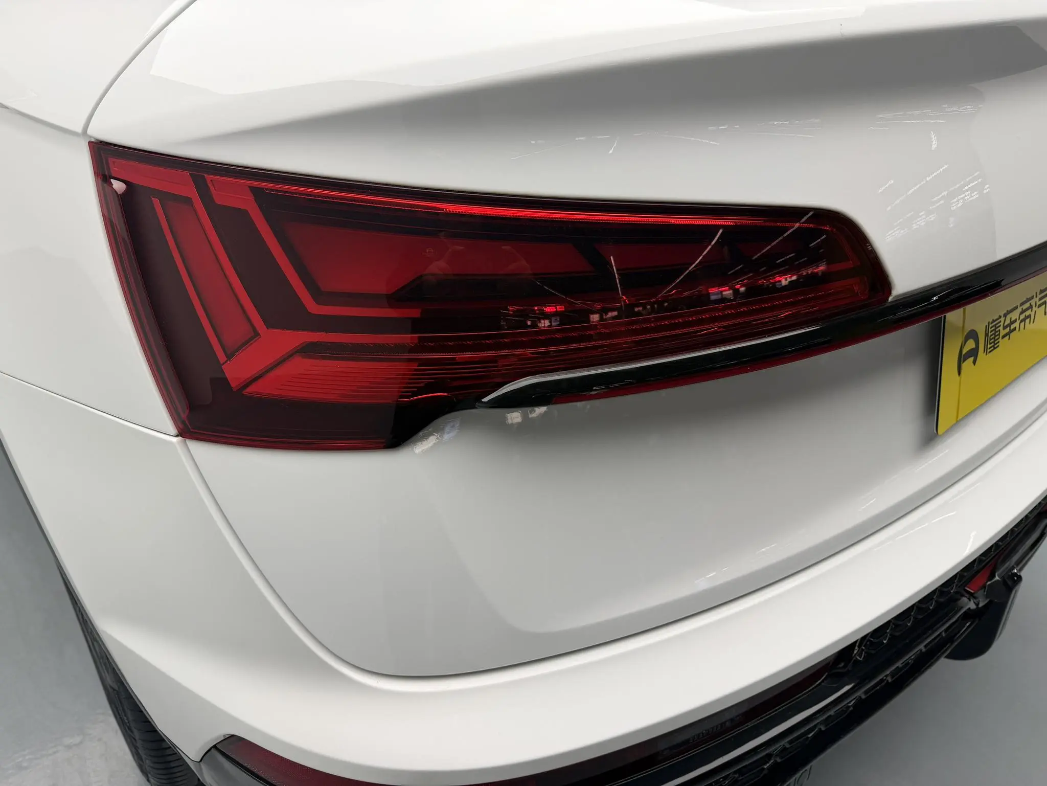 Audi Audi Q5L Sportback 40 TFSI Luxury