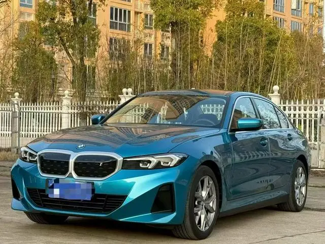 BMW BMW i3 eDrive35L