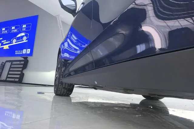 Geely Galaxy Galaxy L6 1.5T DHT 125km Starship