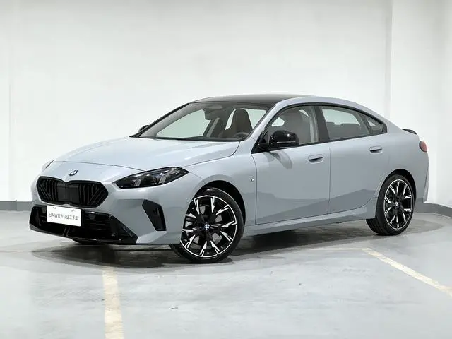 BMW BMW 2 Series 225L M Sports Yao Ye Suit
