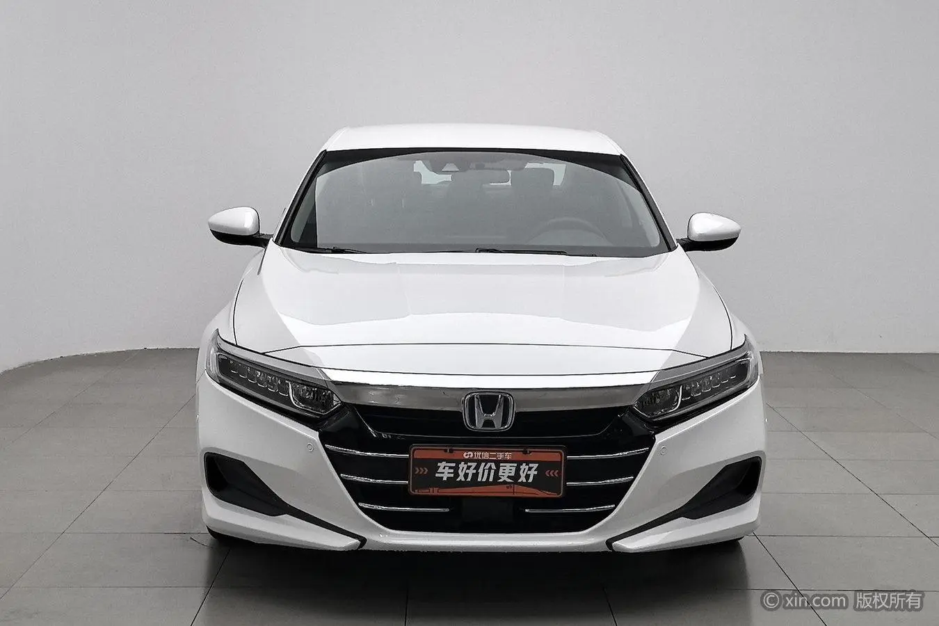 Honda Accord Rui*Hybrid 2.0L Rui Cool Edition