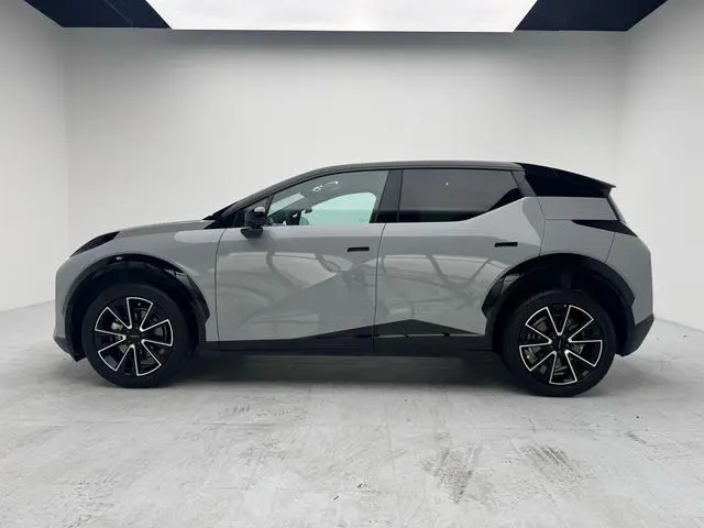 ZEEKR ZEEKR X ME version five-seater rear drive