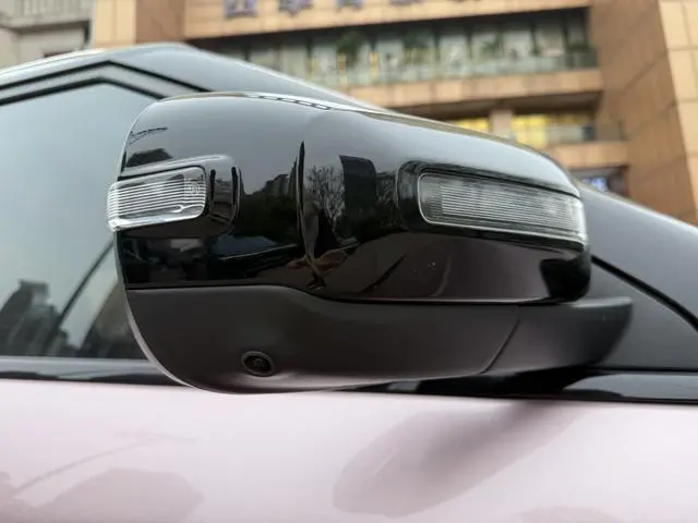 Geely Geely ICON 1.5TD Chocolate Mellow Version