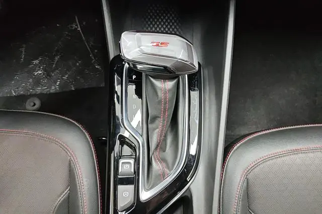 Buick Weilang Pro GS Hunting Wind Edition