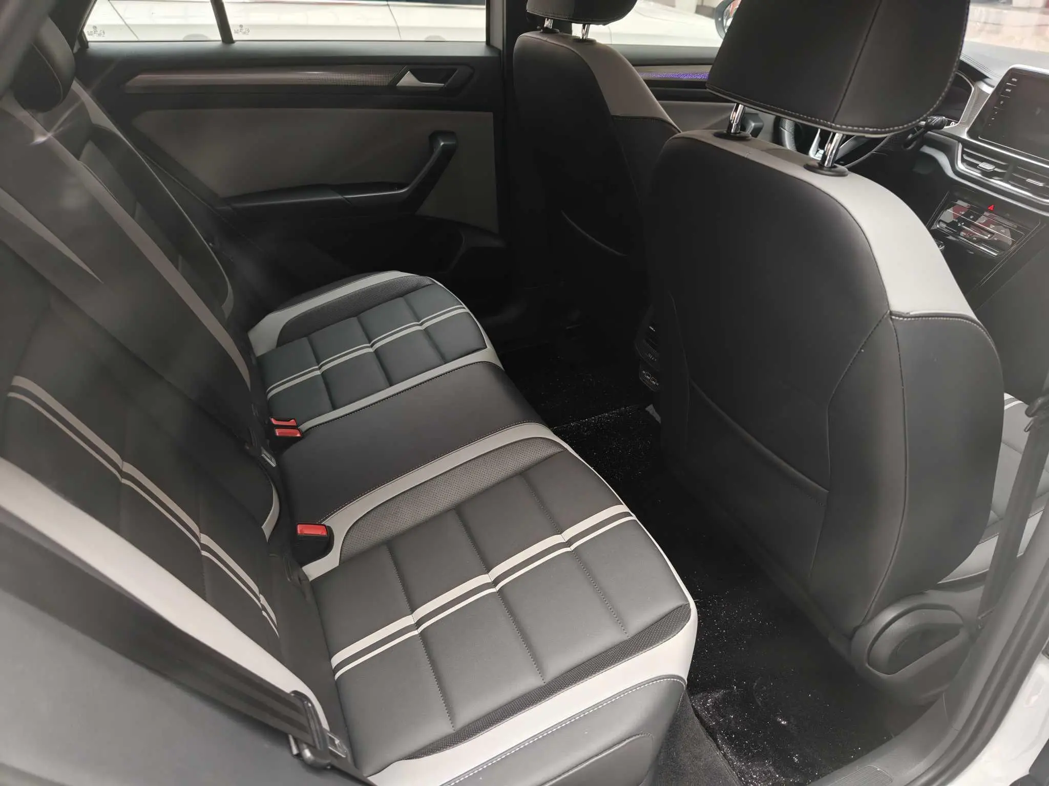 Volkswagen Exploring songs 300TSI DSG Chenguang Edition