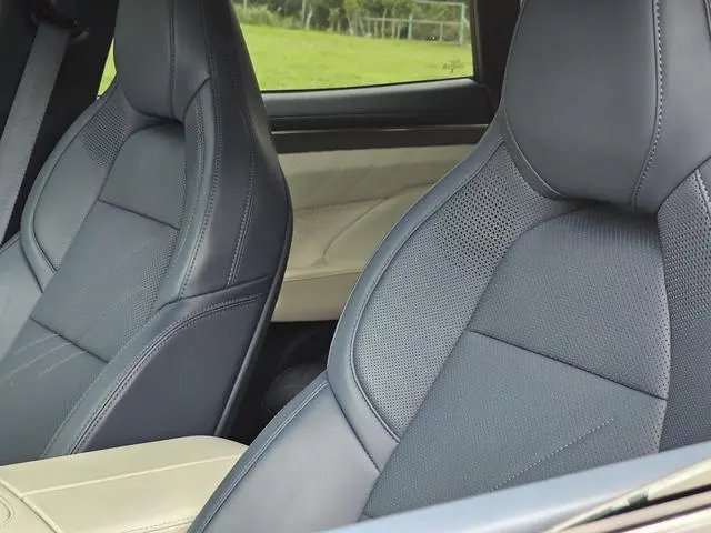 ZEEKR ZEEKR 001 WE version 95kWh four-wheel drive