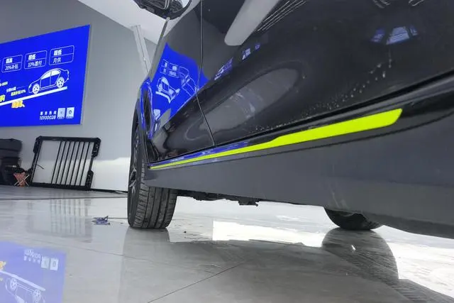 Roewe Roewe RX5 PLUS 330TGI Automatic National Tide Zhizhen Edition