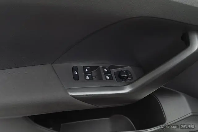 Volkswagen Tu Kai 1.5L automatic fashion version