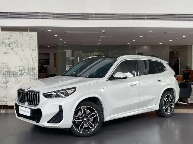 BMW BMW X1 sDrive25Li M sports suit