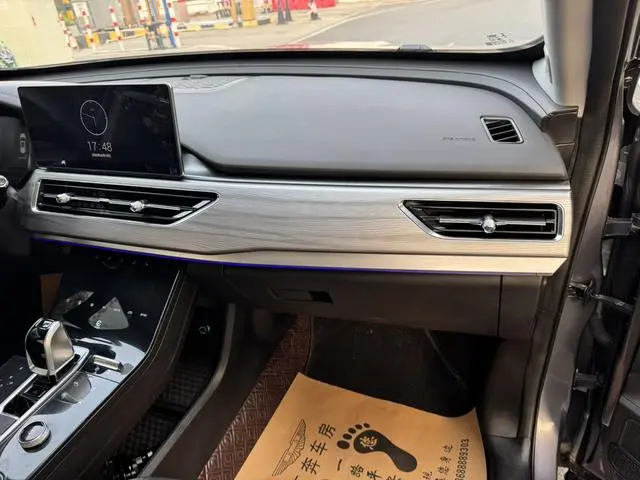 Chery Fulwin Tiggo 8 Kunpeng version 390TGDI automatic wind-by-wind version+