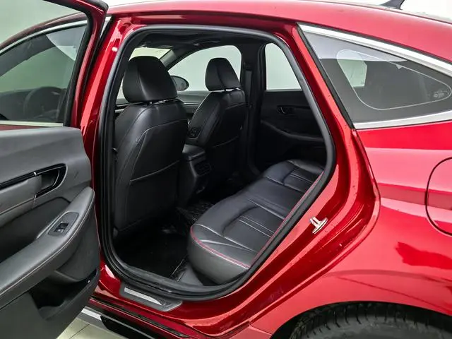 Hyundai Sonata 380TGDi TOP Automatic Ultimate Edition