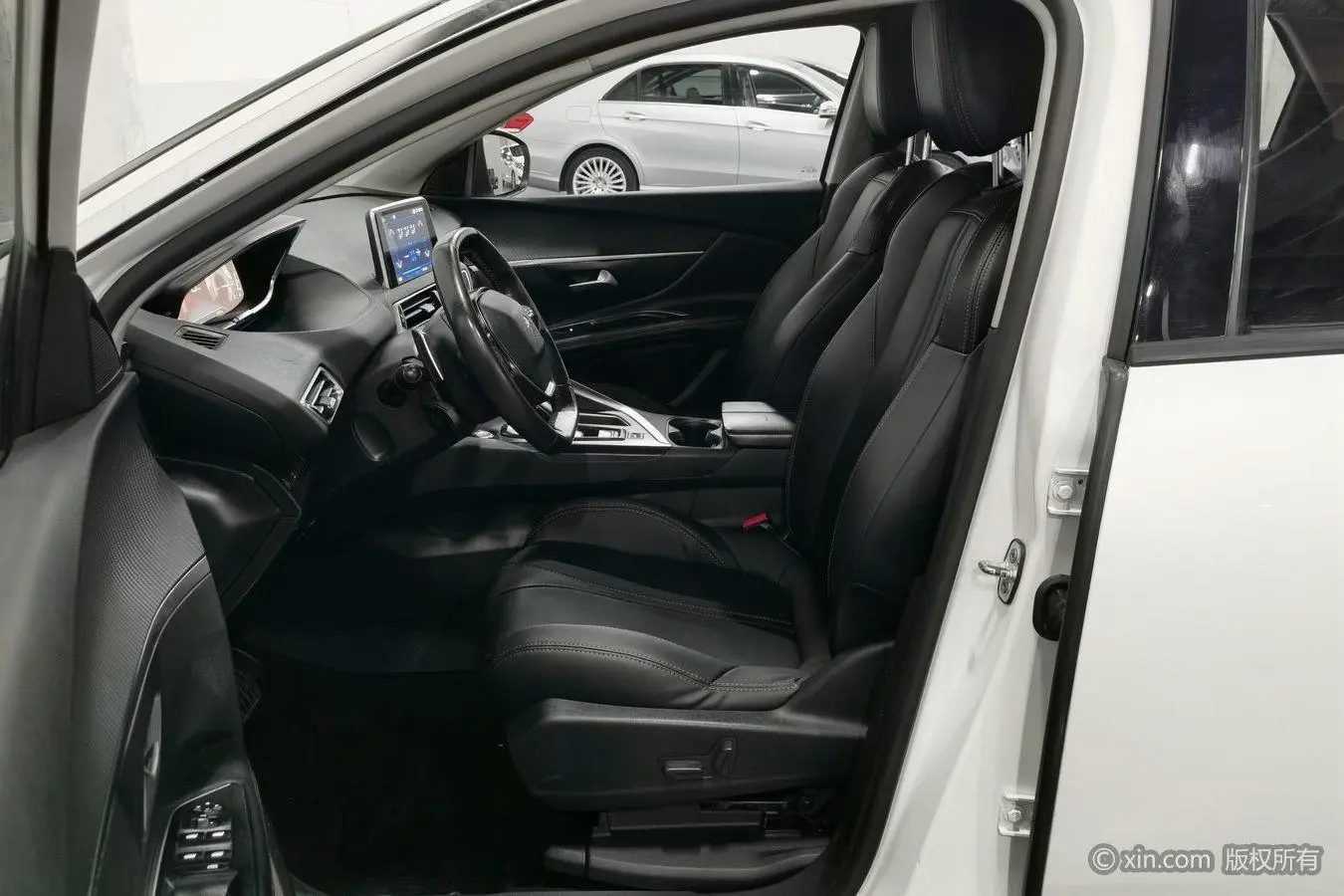 Peugeot Peugeot 4008 360THP First Taste Edition