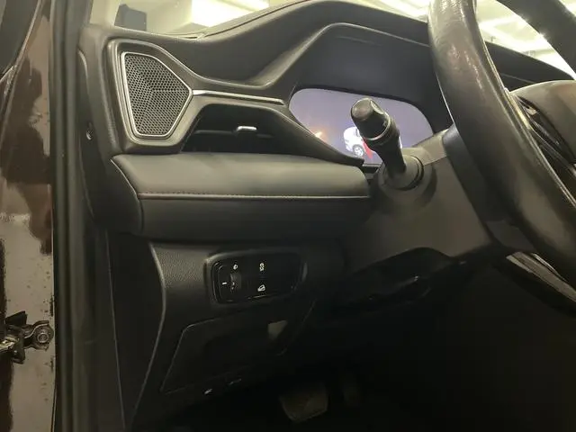 GAC Trumpchi GS4 270T Automatic Zhilian Technology Version
