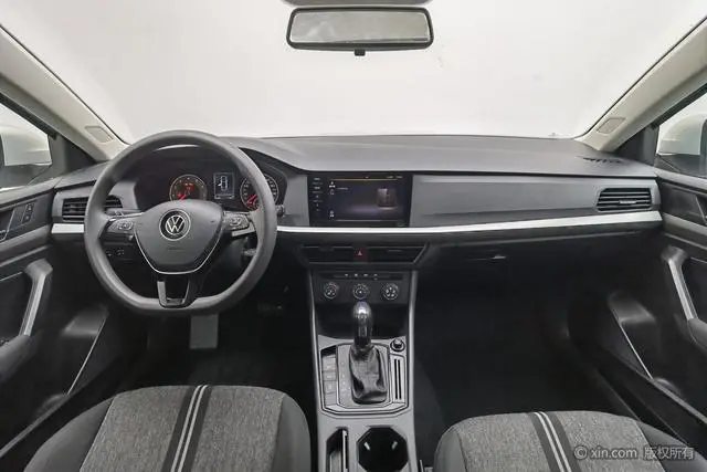 Volkswagen Lavida 1.5L automatic fashion version