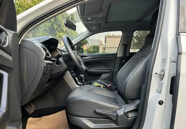 Volkswagen Tu Kai 280TSI DSG Comfort Edition