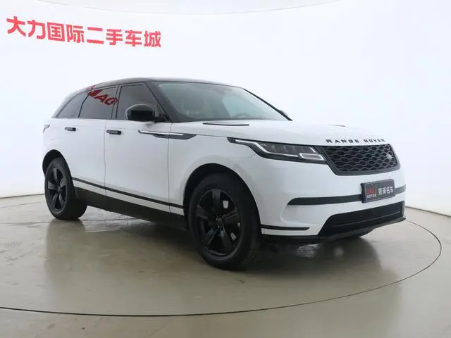 Land Rover Range Rover Star Pulse 250PS