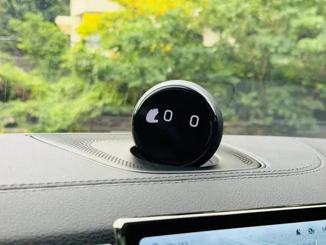 NIO NIO ES6 430KM performance version