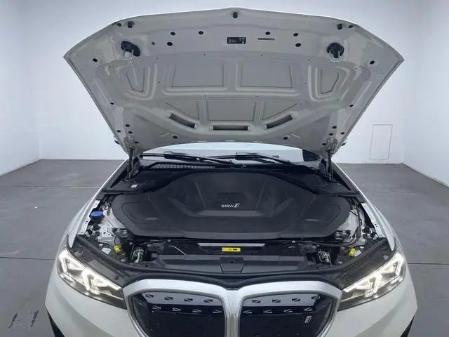 BMW BMW i3 eDrive35L