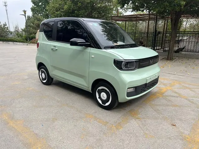 Wuling Wuling Hongguang MINIEV Macaron Premium Ternary Lithium