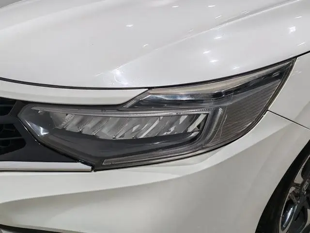 Honda Enjoy domain 180Turbo CVT Enjoy Edition Country VI