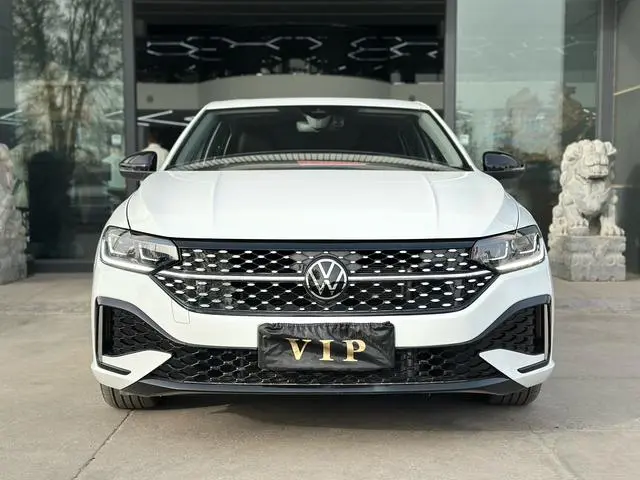 Volkswagen Lavida 300TSI DSG Starry Sky Manyi Edition