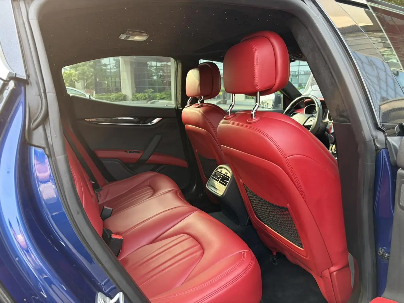 Maserati Ghibli 3.0T Standard Edition