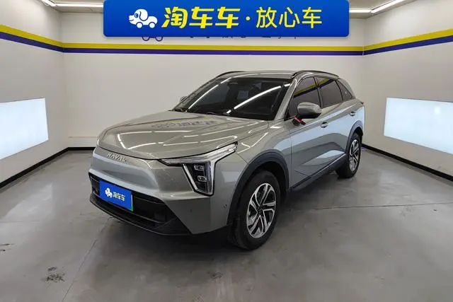 Haval Haval Xiaolong 1.5L 110km pilot version