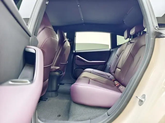 NIO Nio ET5 75kWh