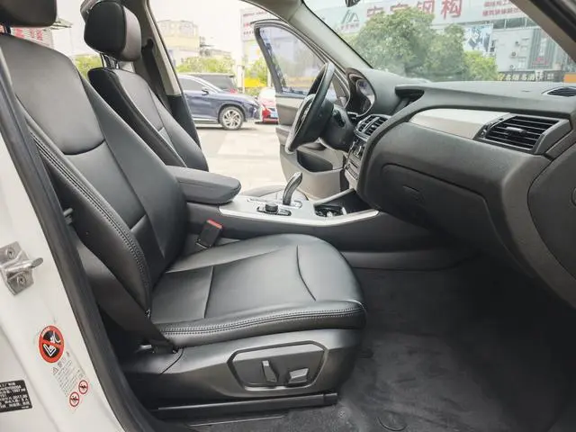 BMW BMW X3 (imported) sDrive20i