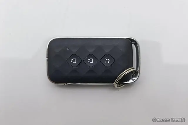 Wuling Wuling Xingchen 2.0L DHT electric speed model