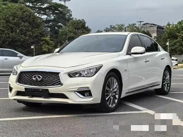 Infiniti Infiniti Q50L 2.0T Yixiang Edition Country VI